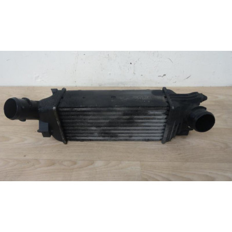 Echangeur air (Intercooler) PEUGEOT 407 PHASE 1 d’occasion