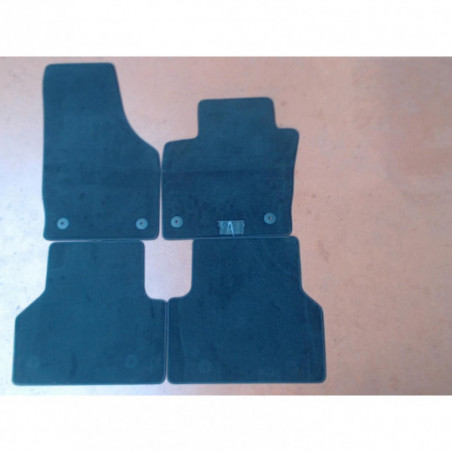 Tapis de sol AUDI  d’occasion