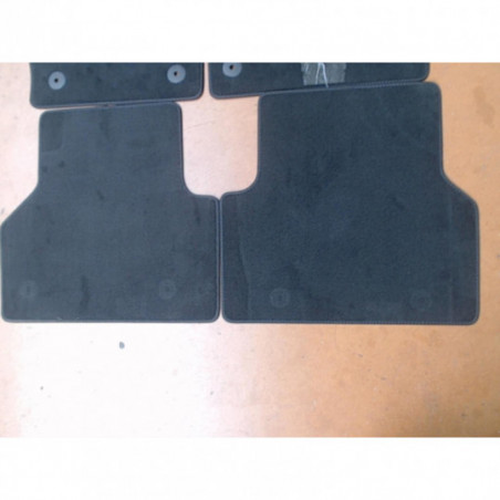 Tapis de sol AUDI  d’occasion