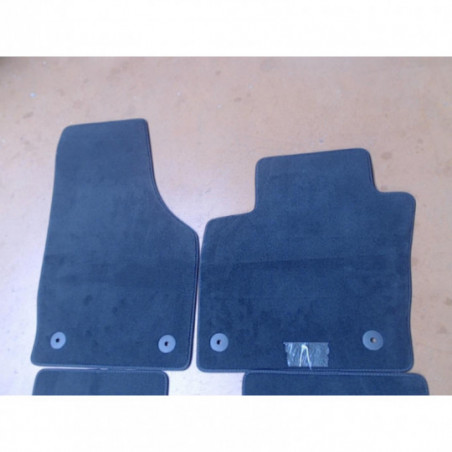 Tapis de sol AUDI  d’occasion