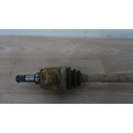 Cardan arriere droit (transmission) TOYOTA RAV4 d’occasion