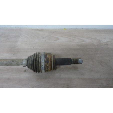 Cardan arriere droit (transmission) TOYOTA RAV4 d’occasion