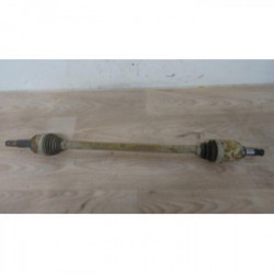 Cardan arriere gauche (transmission) TOYOTA RAV4 d’occasion