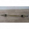 Cardan arriere gauche (transmission) TOYOTA RAV4 d’occasion