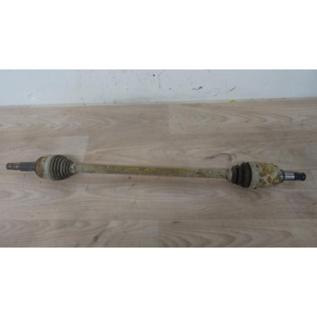 Cardan arriere gauche (transmission) TOYOTA RAV4 d’occasion