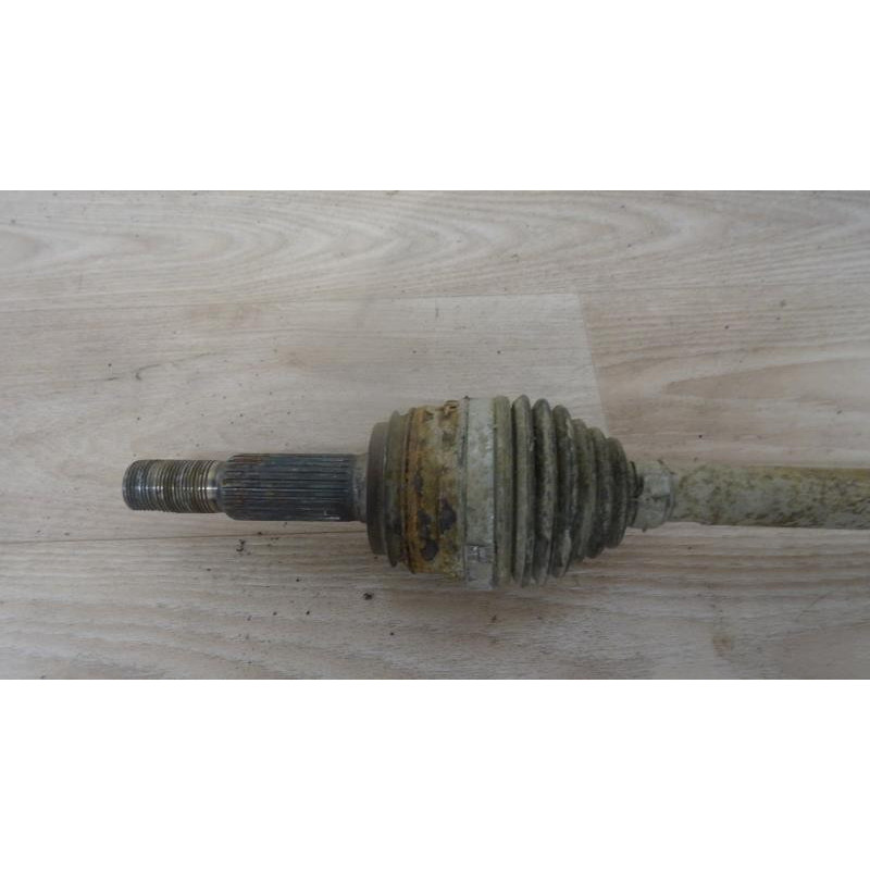 Cardan arriere gauche (transmission) TOYOTA RAV4 d’occasion
