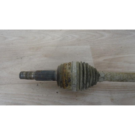 Cardan arriere gauche (transmission) TOYOTA RAV4 d’occasion