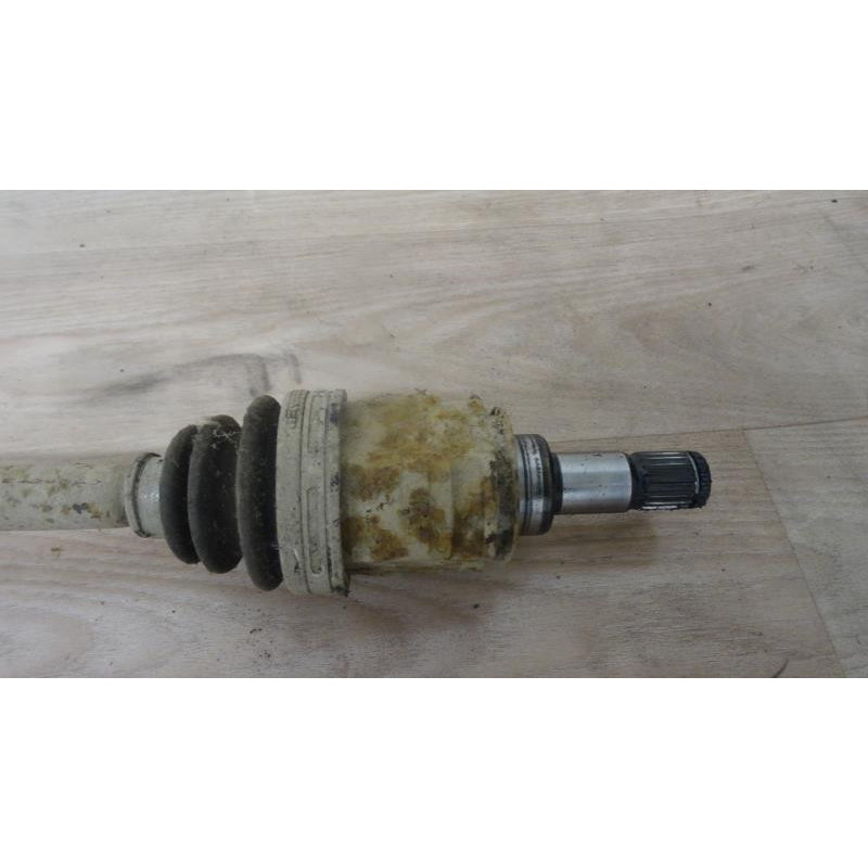 Cardan arriere gauche (transmission) TOYOTA RAV4 d’occasion