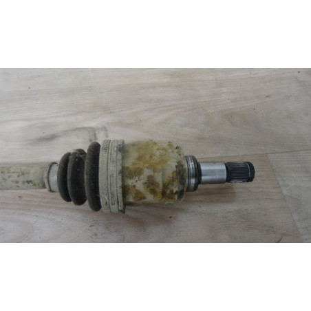 Cardan arriere gauche (transmission) TOYOTA RAV4 d’occasion