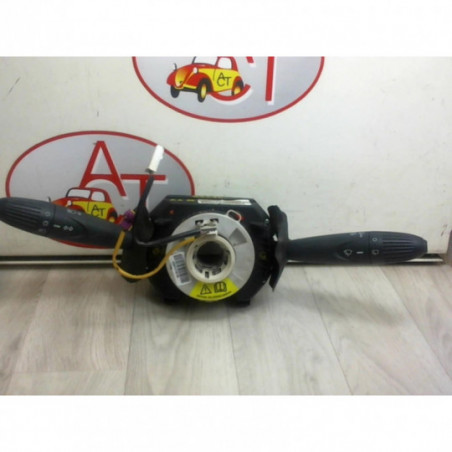 Com (Bloc Contacteur Tournant+Commodo Essuie Glace+Commodo Phare) FORD KA II d’occasion