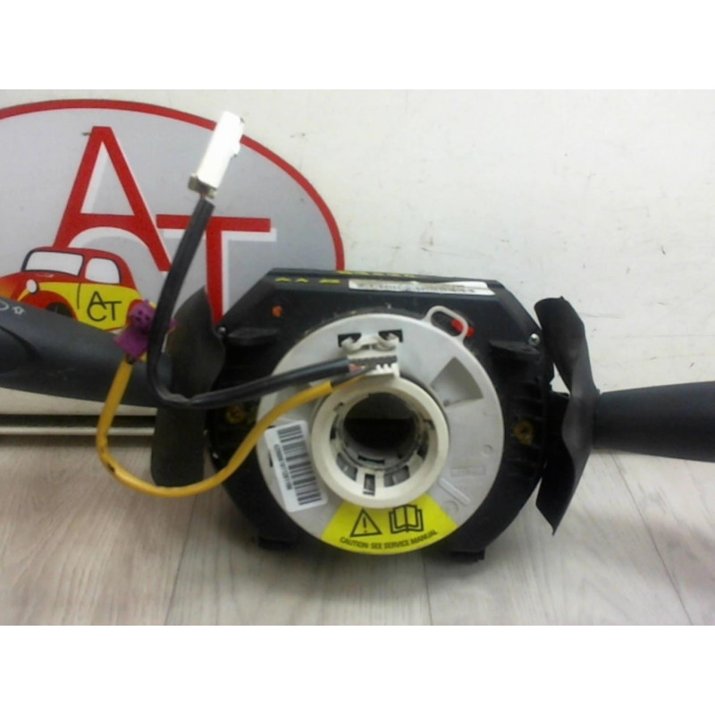 Com (Bloc Contacteur Tournant+Commodo Essuie Glace+Commodo Phare) FORD KA II d’occasion