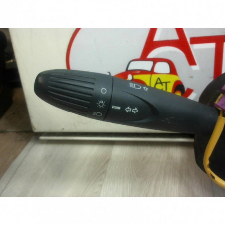 Com (Bloc Contacteur Tournant+Commodo Essuie Glace+Commodo Phare) FORD KA II d’occasion