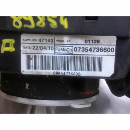 Com (Bloc Contacteur Tournant+Commodo Essuie Glace+Commodo Phare) FORD KA II d’occasion