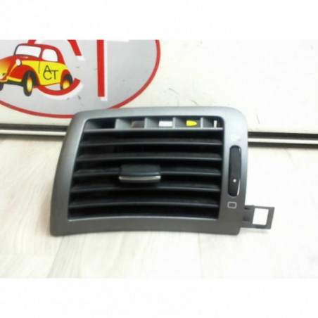 Aerateur tableau de bord avant gauche PEUGEOT 407 PHASE 1 d’occasion