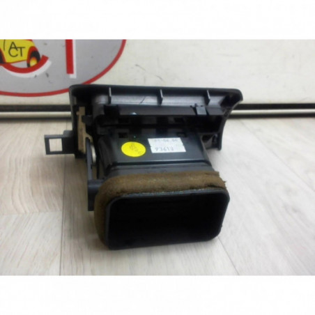 Aerateur tableau de bord avant gauche PEUGEOT 407 PHASE 1 d’occasion