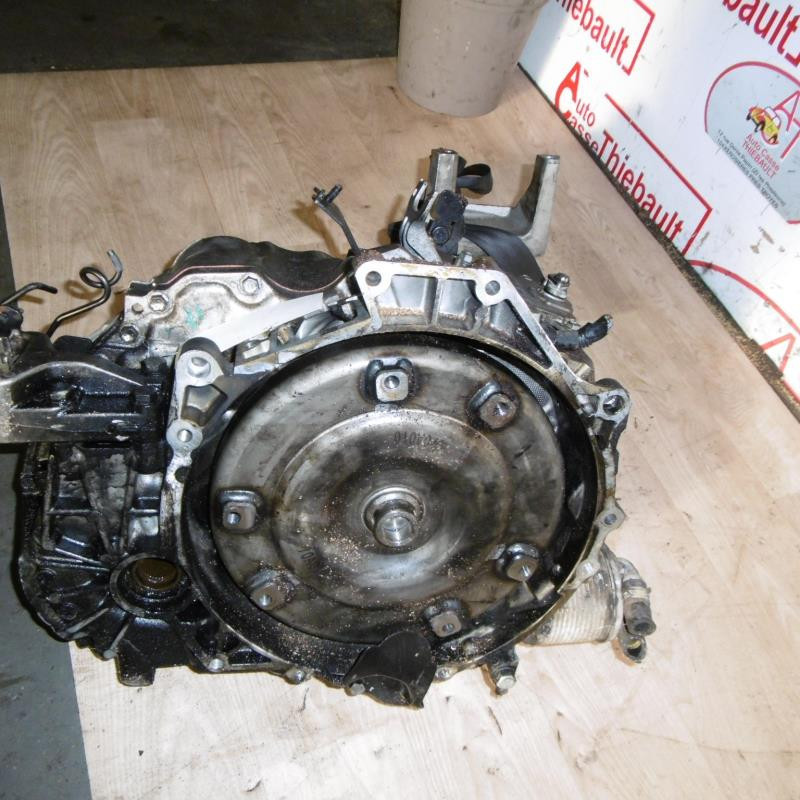Boite de vitesses PEUGEOT 407 COUPE d’occasion