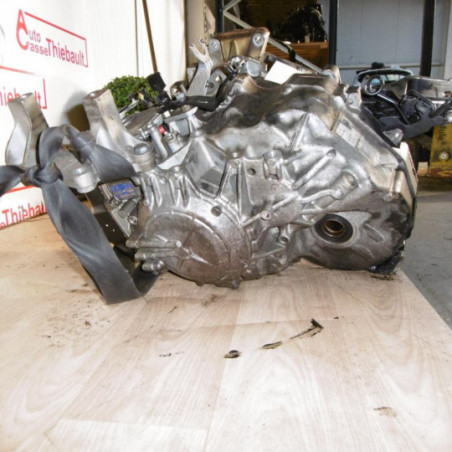 Boite de vitesses PEUGEOT 407 COUPE d’occasion