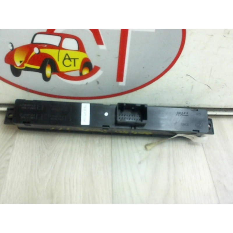 Bouton de warning FIAT PUNTO III GRANDE PUNTO d’occasion