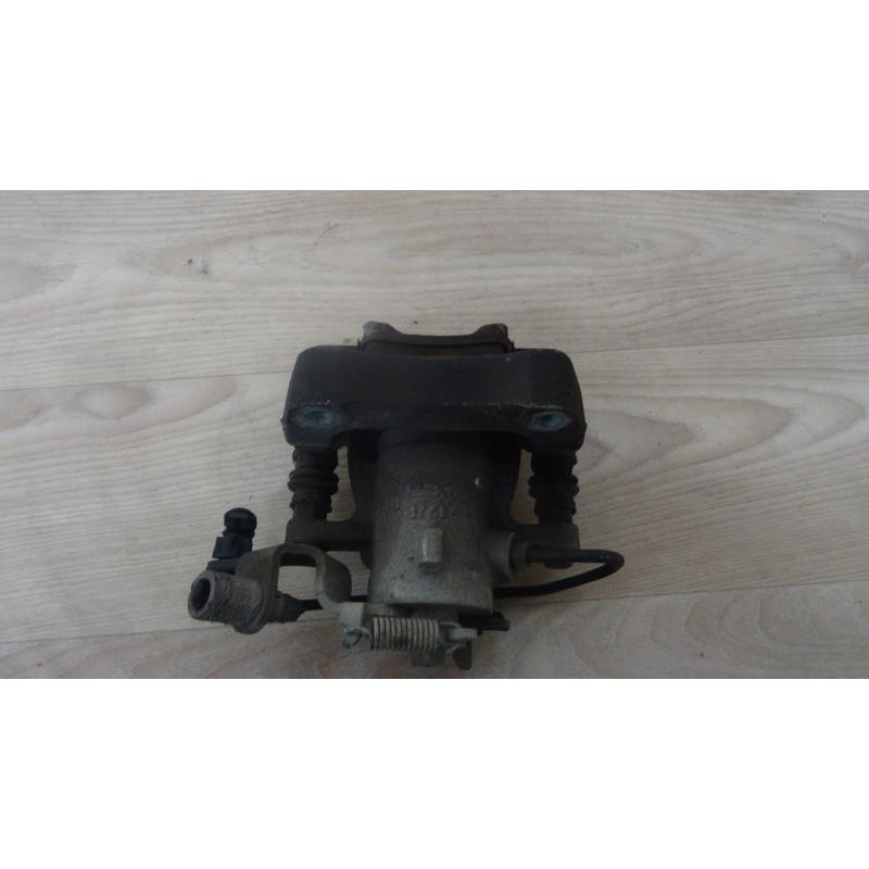 Etrier arriere gauche (freinage) PEUGEOT PARTNER FOURGON PHASE 2 d’occasion