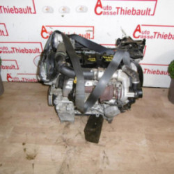 Moteur FORD FIESTA VI d’occasion