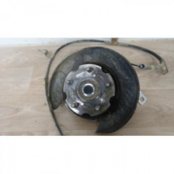 Fusee arriere gauche TOYOTA RAV4 d’occasion