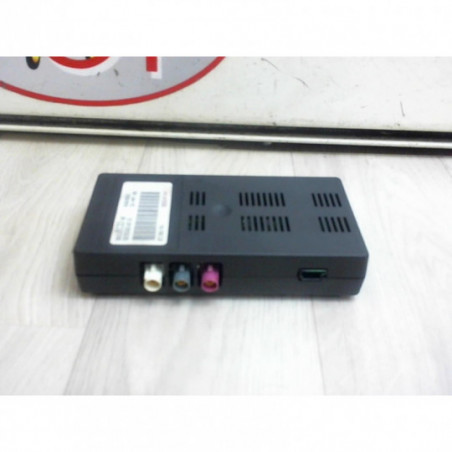 Amplificateur antenne PEUGEOT 407 PHASE 1 d’occasion