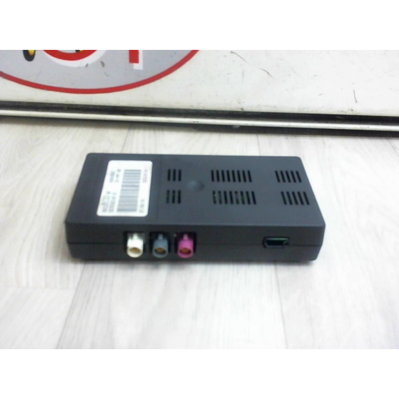 Amplificateur antenne PEUGEOT 407 PHASE 1 d’occasion