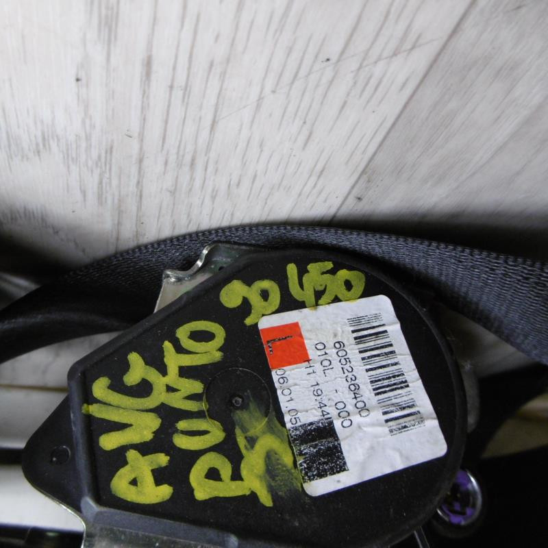 Ceinture avant gauche FIAT PUNTO III GRANDE PUNTO d’occasion