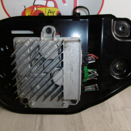 Amplificateur audio RENAULT KADJAR d’occasion