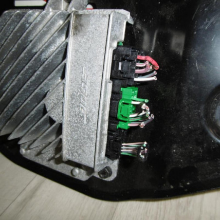 Amplificateur audio RENAULT KADJAR d’occasion