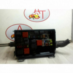 Porte fusible OPEL CORSA (D) PHASE 1 d’occasion