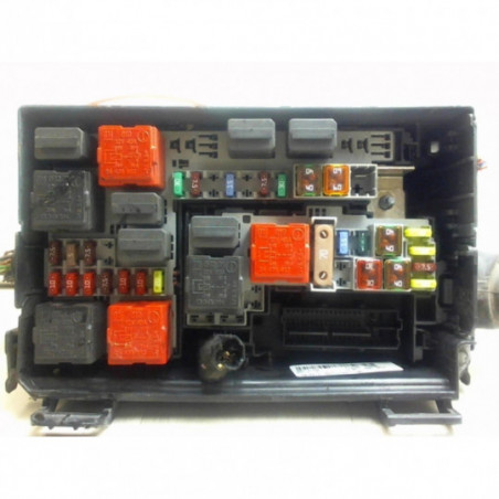 Porte fusible OPEL CORSA (D) PHASE 1 d’occasion