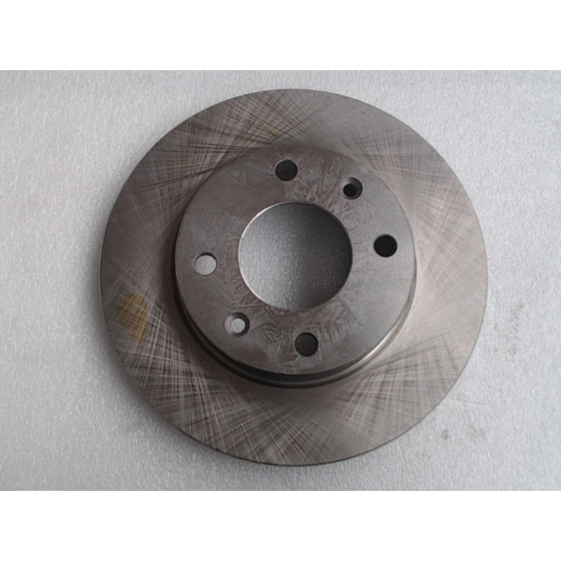 Paire de disques avant (freinage) PEUGEOT/CITROEN  d’occasion