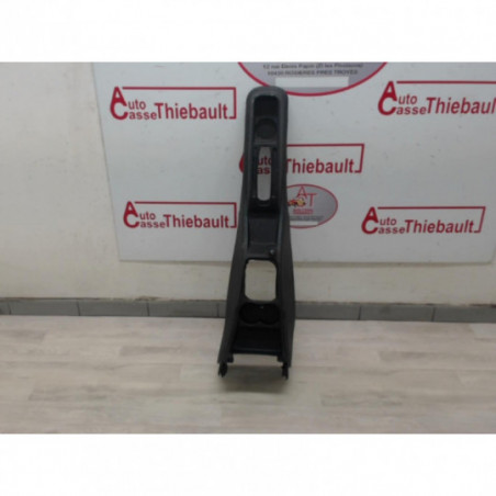 Console central (interieur plastique) FIAT PUNTO III GRANDE PUNTO d’occasion