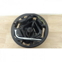 Cric (Ensemble depannage) FIAT PUNTO III GRANDE PUNTO d’occasion