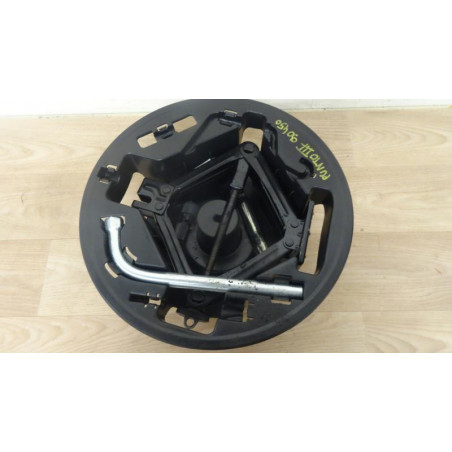 Cric (Ensemble depannage) FIAT PUNTO III GRANDE PUNTO d’occasion