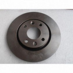 Paire de disques avant (freinage) RENAULT  d’occasion
