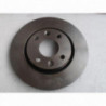 Paire de disques avant (freinage) RENAULT  d’occasion