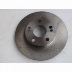 Paire de disques avant (freinage) RENAULT  d’occasion