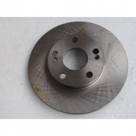 Paire de disques avant (freinage) RENAULT  d’occasion