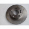Paire de disques avant (freinage) RENAULT  d’occasion