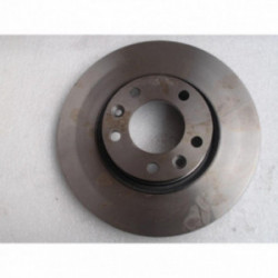 Paire de disques avant (freinage) CITROEN/PEUGEOT  d’occasion