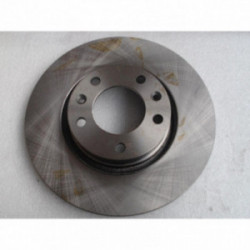Paire de disques avant (freinage) CITROEN/PEUGEOT  d’occasion