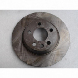 Paire de disques arriere (freinage) FORD/SEAT/VOLKSWAGEN  d’occasion