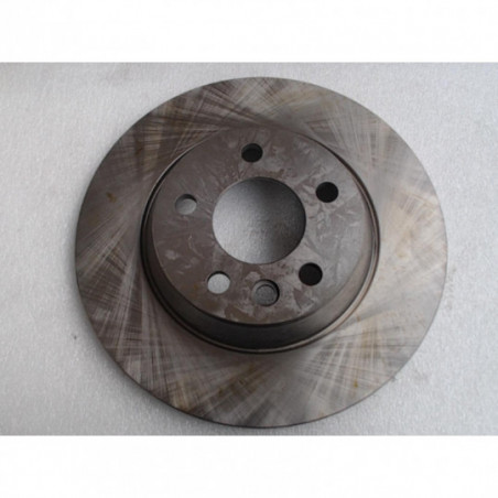 Paire de disques arriere (freinage) FORD/SEAT/VOLKSWAGEN  d’occasion