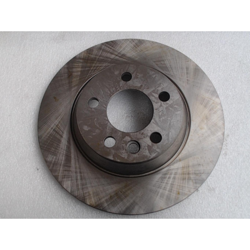 Paire de disques arriere (freinage) FORD/SEAT/VOLKSWAGEN  d’occasion