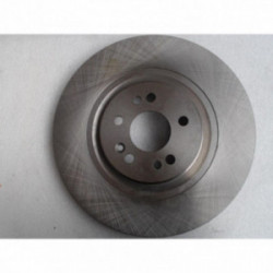 Paire de disques avant (freinage) MERCEDES  d’occasion