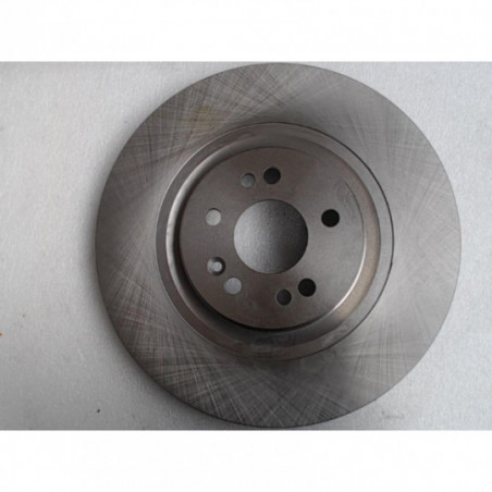 Paire de disques avant (freinage) MERCEDES  d’occasion