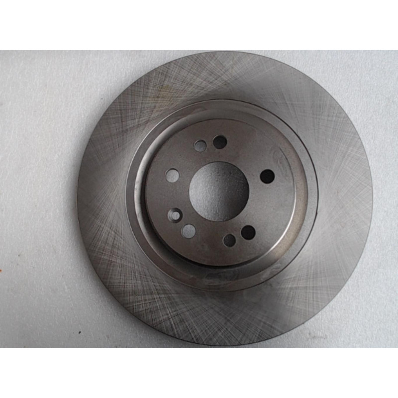 Paire de disques avant (freinage) MERCEDES  d’occasion