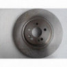 Paire de disques avant (freinage) MERCEDES  d’occasion